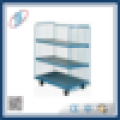 European Logistics Trolley Rigid Zinc Roll Container